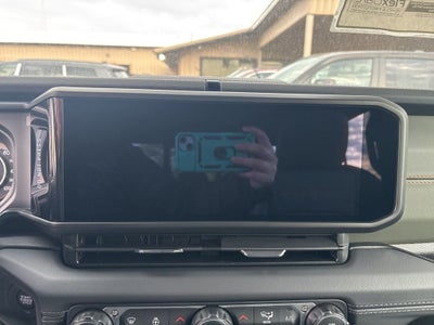 2026 Jeep Gladiator Mojave X