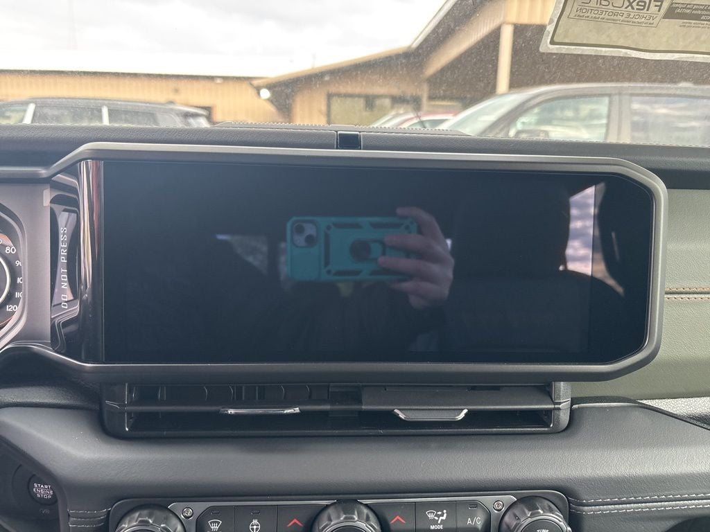 2026 Jeep Gladiator Mojave X