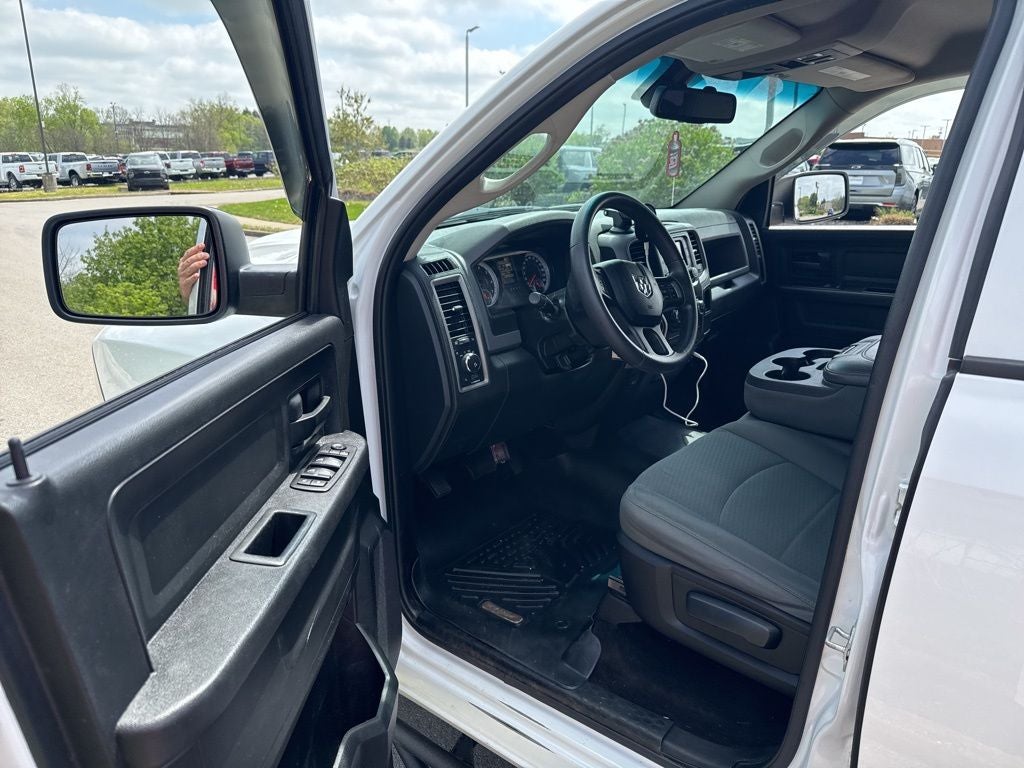 2015 RAM 1500 Express