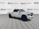 2013 RAM 1500 Sport