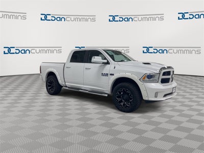 2013 RAM 1500 Sport