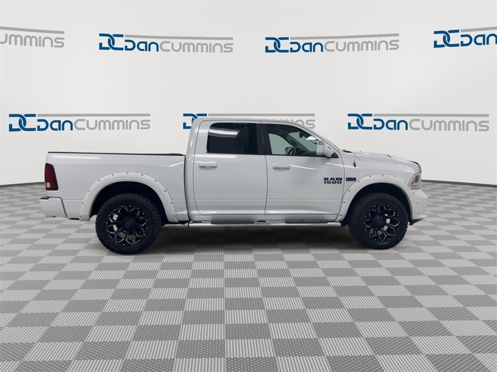 2013 RAM 1500 Sport