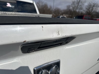 2016 RAM 1500 Laramie