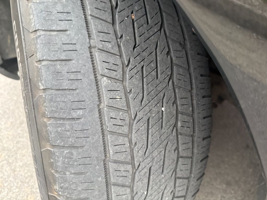 2014 RAM 1500 Laramie Longhorn