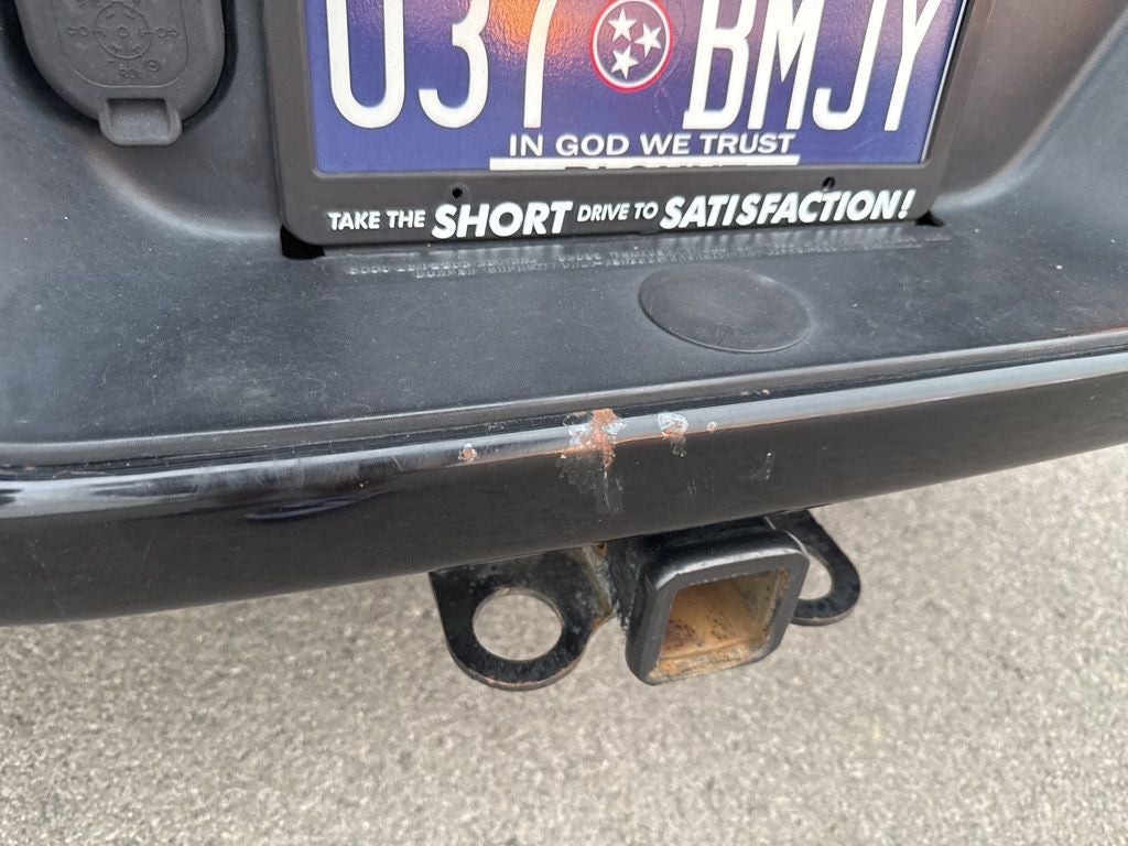 2014 RAM 1500 Laramie Longhorn