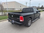 2014 RAM 1500 Laramie Longhorn