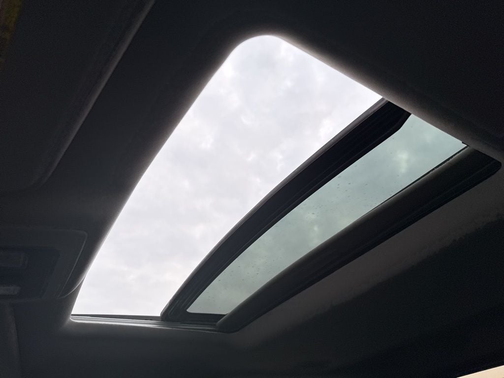 2014 RAM 1500 Laramie Longhorn