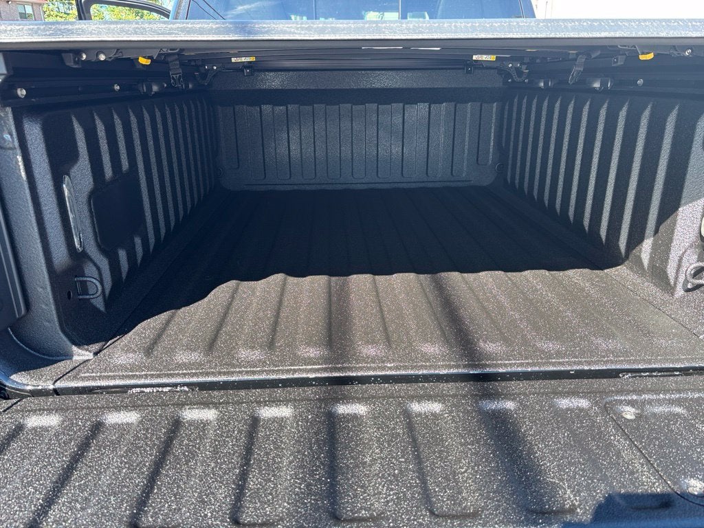 2027 RAM 1500 Limited