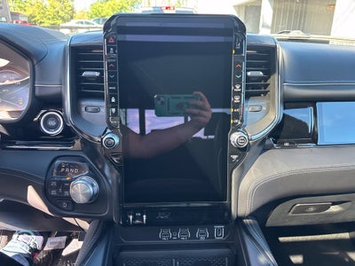 2027 RAM 1500 Limited
