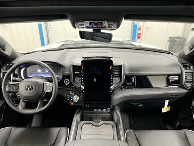 2027 RAM 1500 Limited