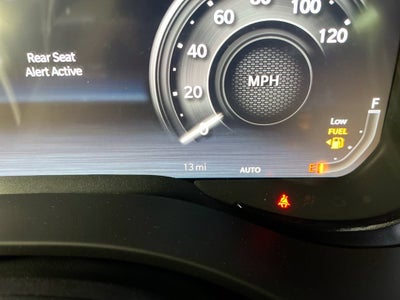 2027 RAM 1500 Limited