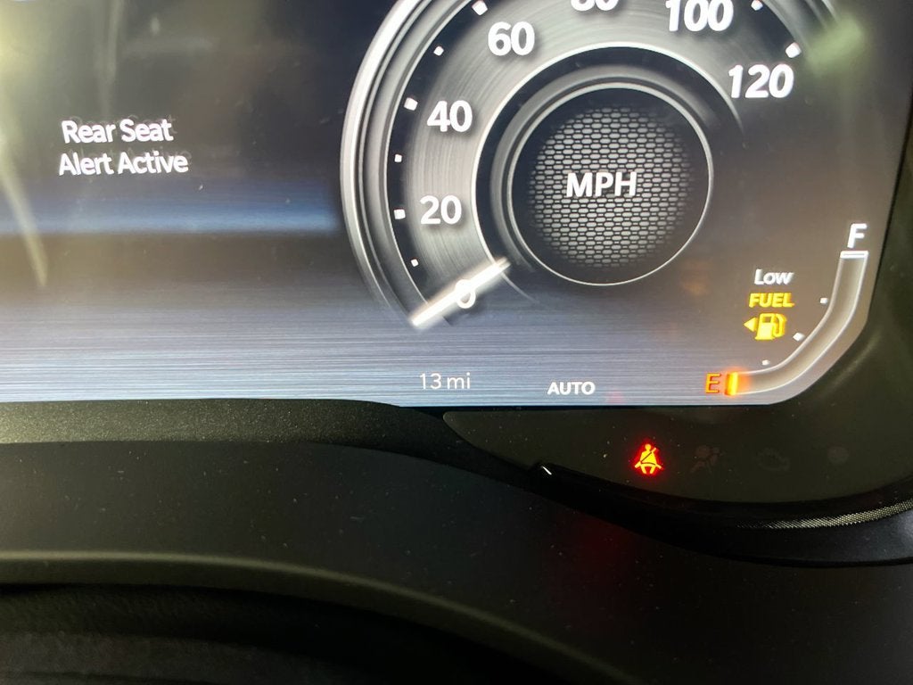 2027 RAM 1500 Limited