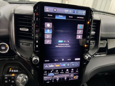 2027 RAM 1500 Limited