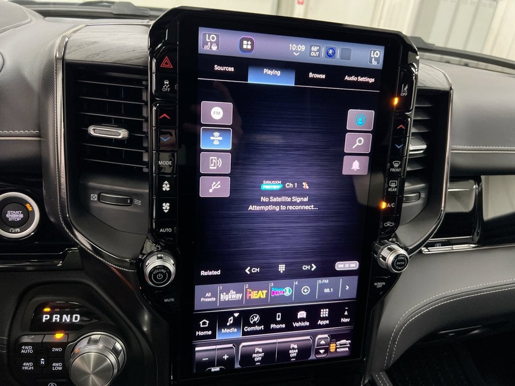 2027 RAM 1500 Limited