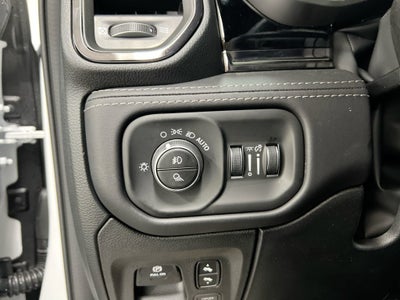 2027 RAM 1500 Limited