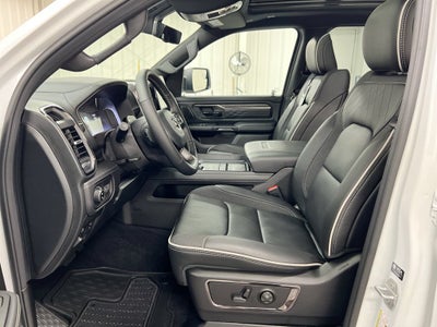 2027 RAM 1500 Limited