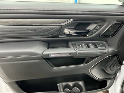 2027 RAM 1500 Limited