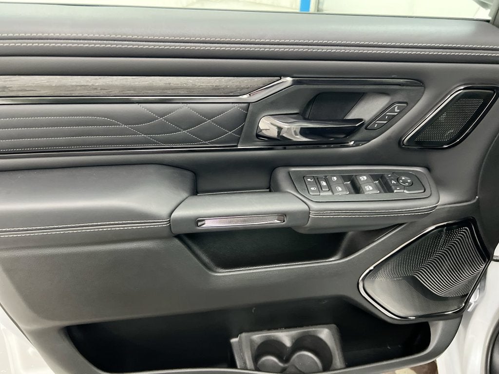 2027 RAM 1500 Limited
