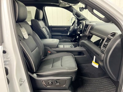2027 RAM 1500 Limited