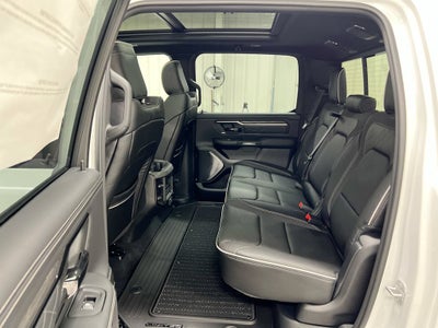 2027 RAM 1500 Limited