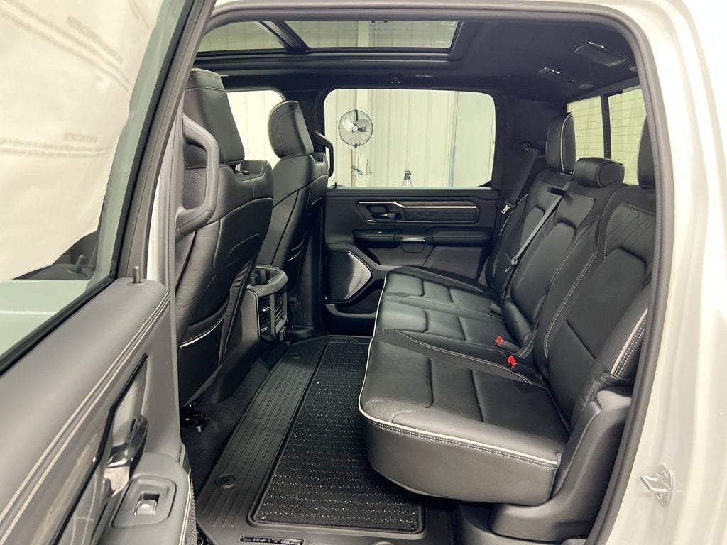 2027 RAM 1500 Limited