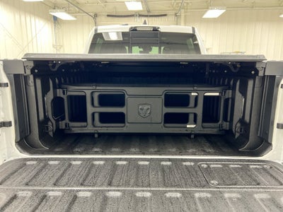 2027 RAM 1500 Limited