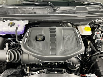 2027 RAM 1500 Limited