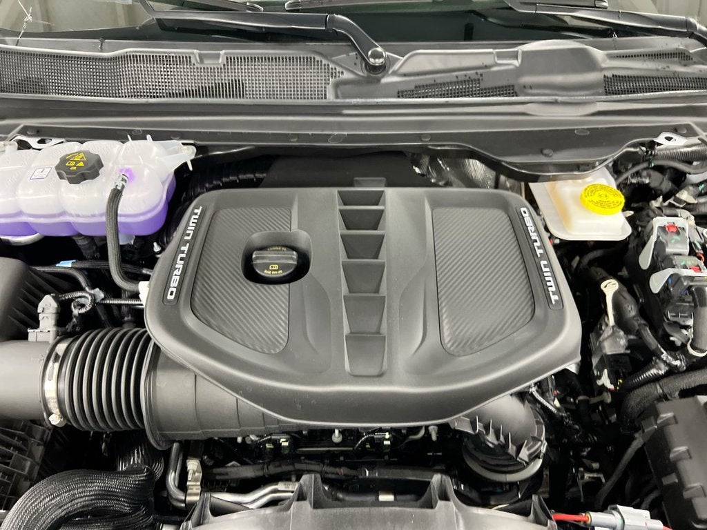 2027 RAM 1500 Limited