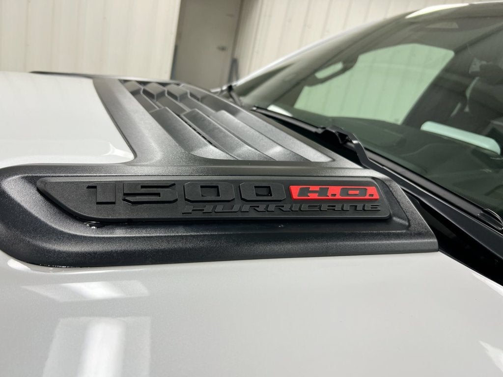 2027 RAM 1500 Limited