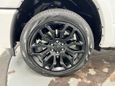 2027 RAM 1500 Limited
