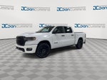 2027 RAM 1500 Limited
