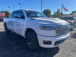 2027 RAM 1500 Limited