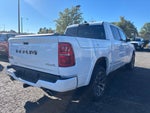 2027 RAM 1500 Limited