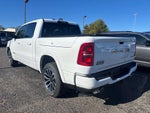 2027 RAM 1500 Limited