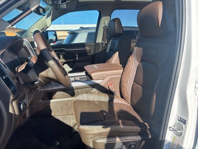 2027 RAM 1500 Limited