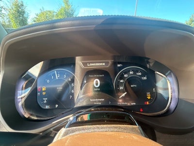 2027 RAM 1500 Limited