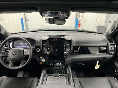 2027 RAM 1500 Limited