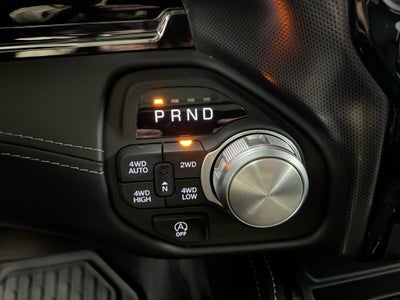 2027 RAM 1500 Limited