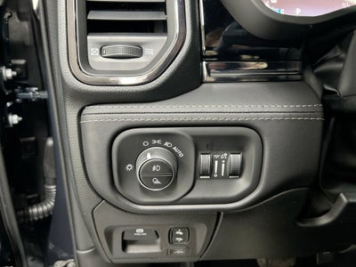 2027 RAM 1500 Limited