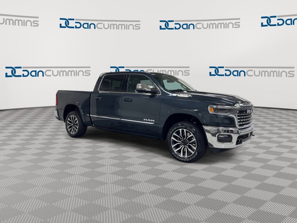 2027 RAM 1500 Limited