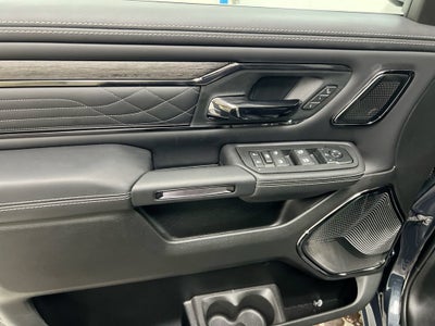 2027 RAM 1500 Limited