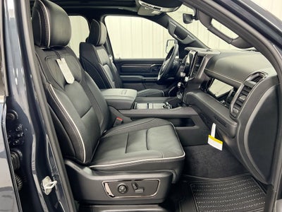 2027 RAM 1500 Limited
