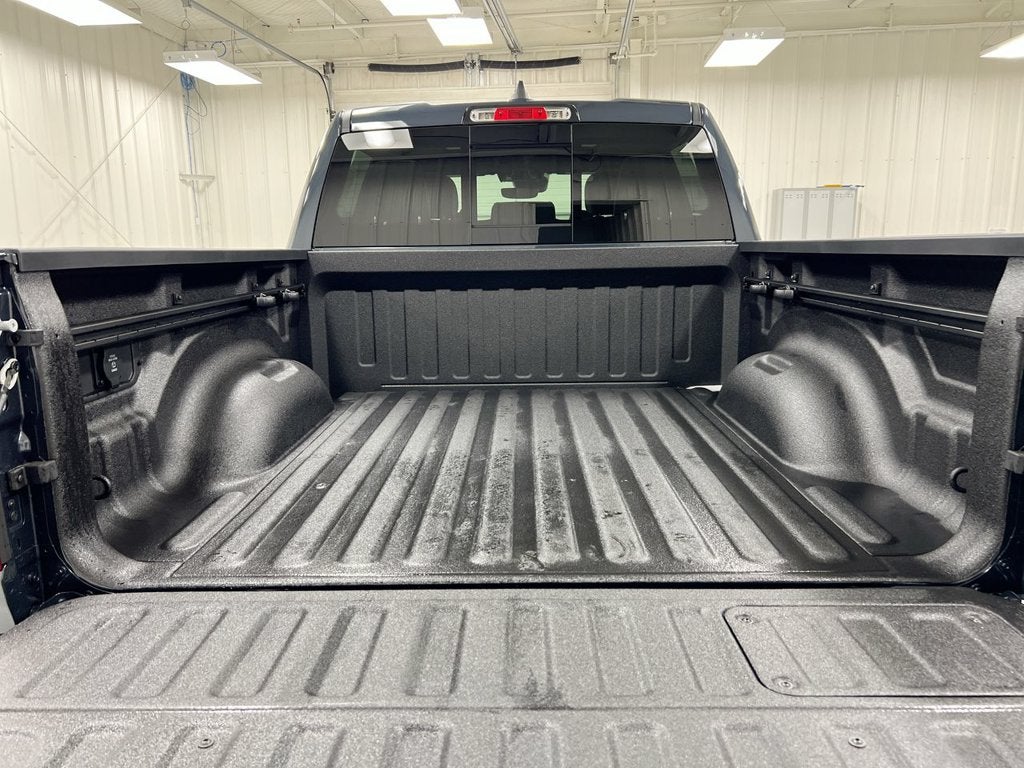 2027 RAM 1500 Limited
