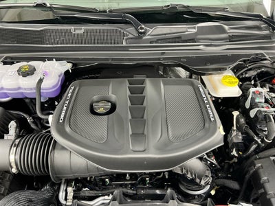 2027 RAM 1500 Limited
