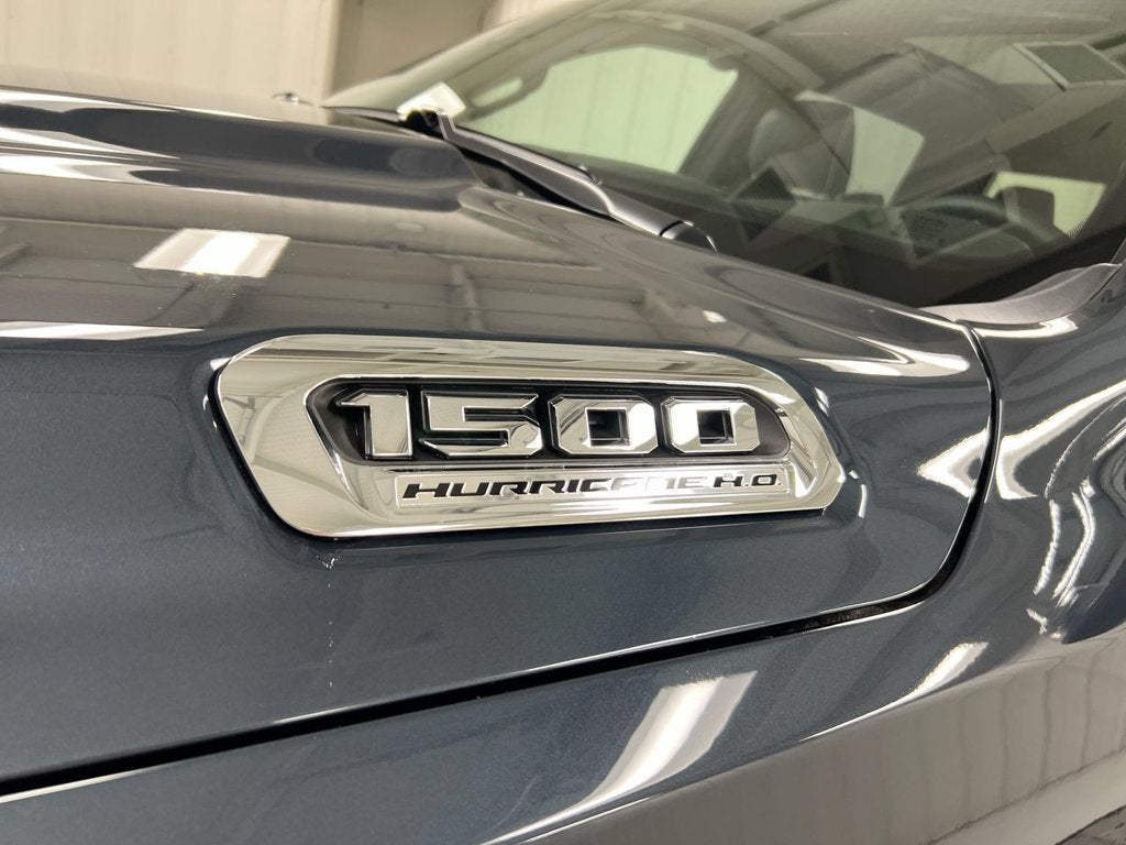 2027 RAM 1500 Limited