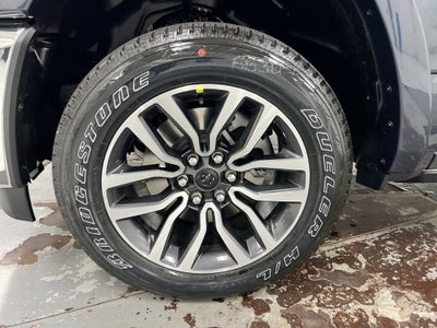 2027 RAM 1500 Limited