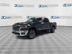 2027 RAM 1500 Limited