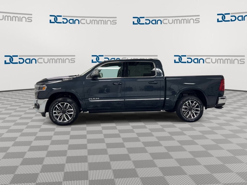 2027 RAM 1500 Limited