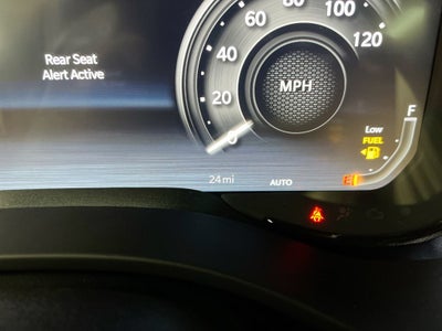2027 RAM 1500 Limited