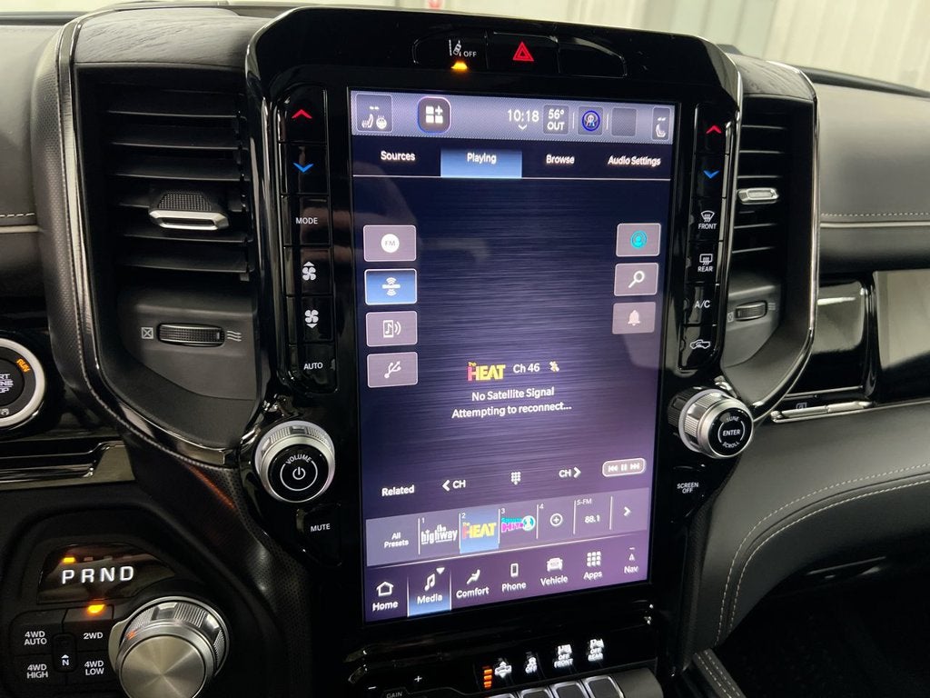 2027 RAM 1500 Limited